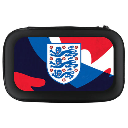 England FC Large Dart Case image 0