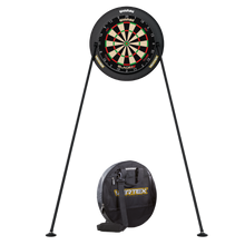 Winmau Vertex Dartboard Stand image 0