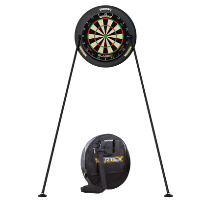 Winmau Vertex Dartboard Stand image 0
