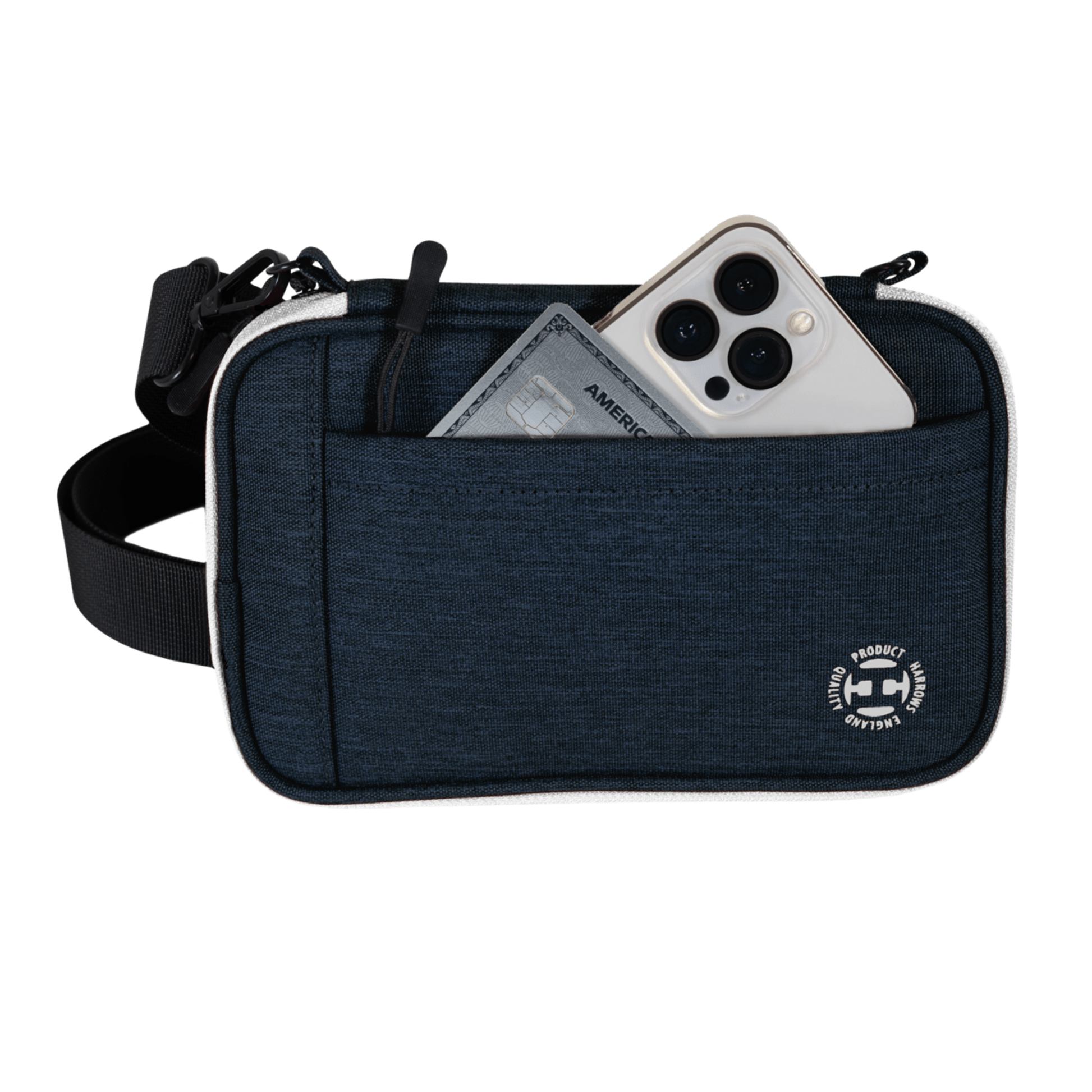 Harrows Smart 6 EVA Dart Case image 8