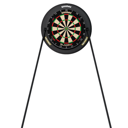 Winmau Vertex Dartboard Stand image 6