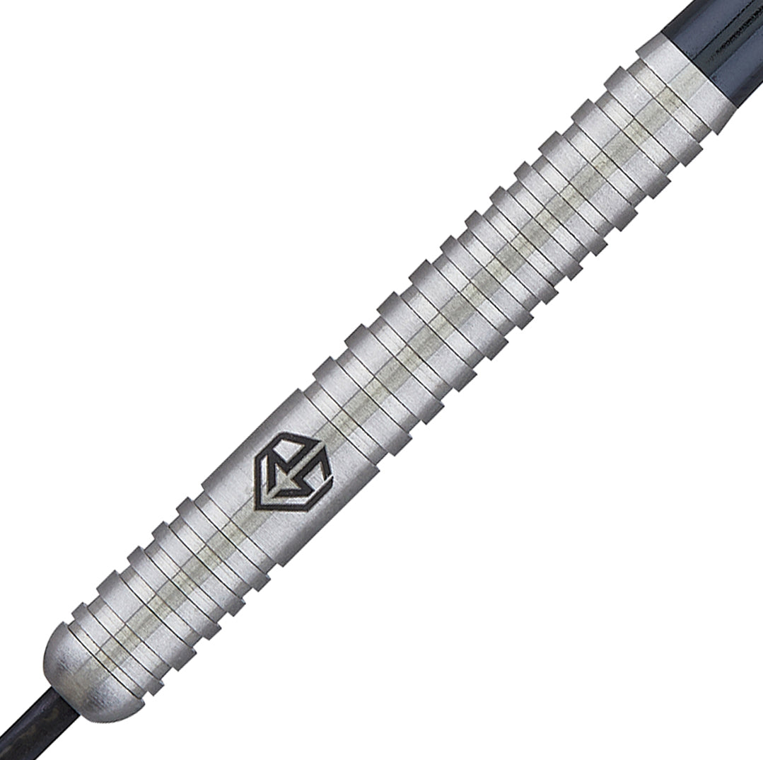 Unicorn Ross Smith Natural 90% Tungsten Dart Set image 3