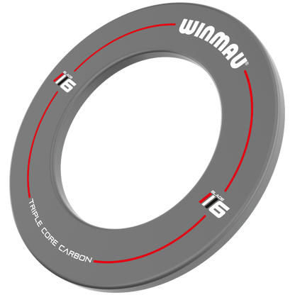 Winmau Blade 6 Grey Dartboard Surround image 5