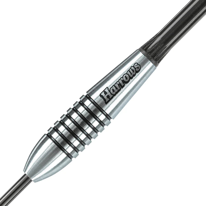 Harrows Bomber 85% Tungsten Dart Set image 2