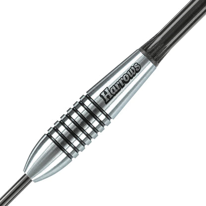 Harrows Bomber 85% Tungsten Dart Set image 2