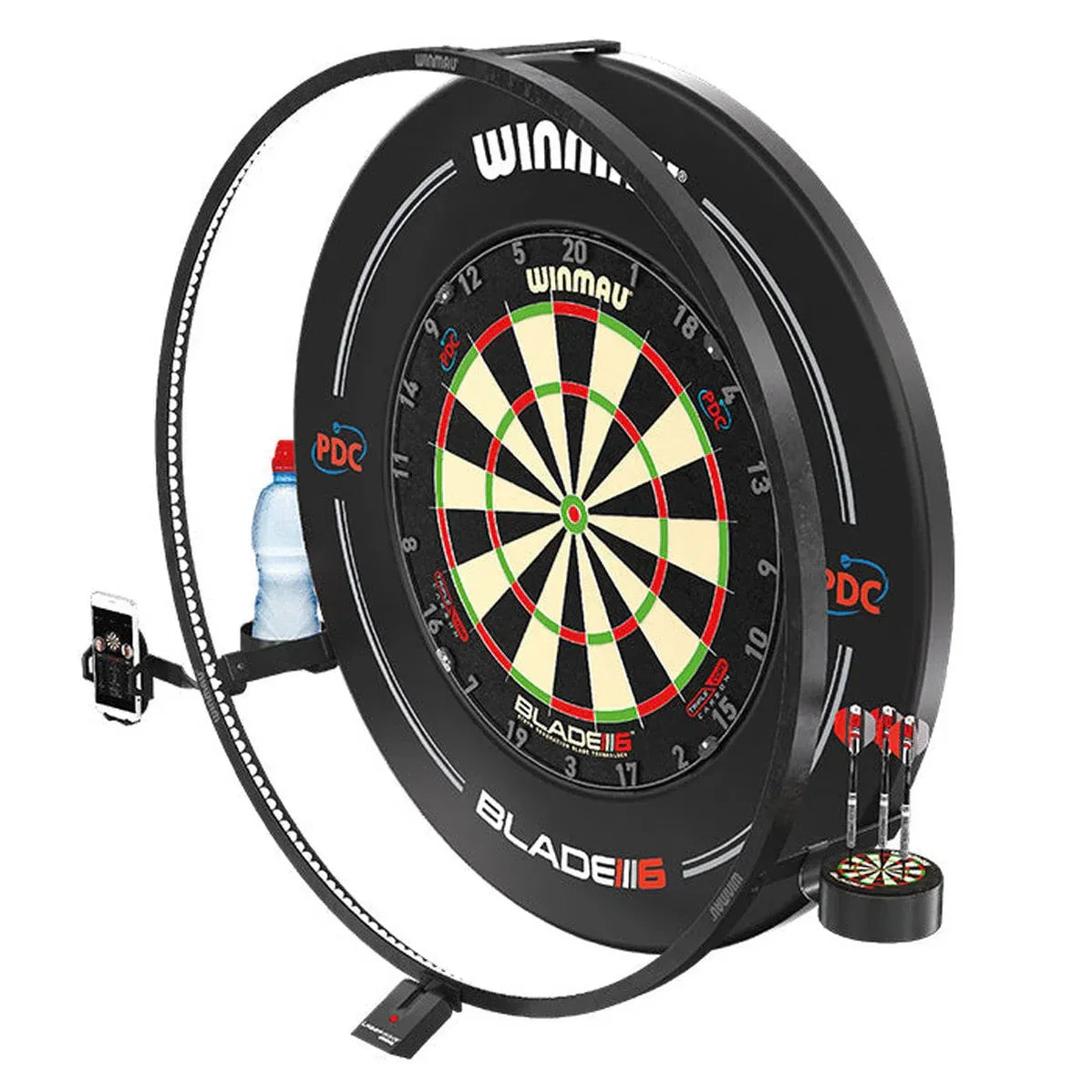 Winmau Plasma Accessory Pack image 0