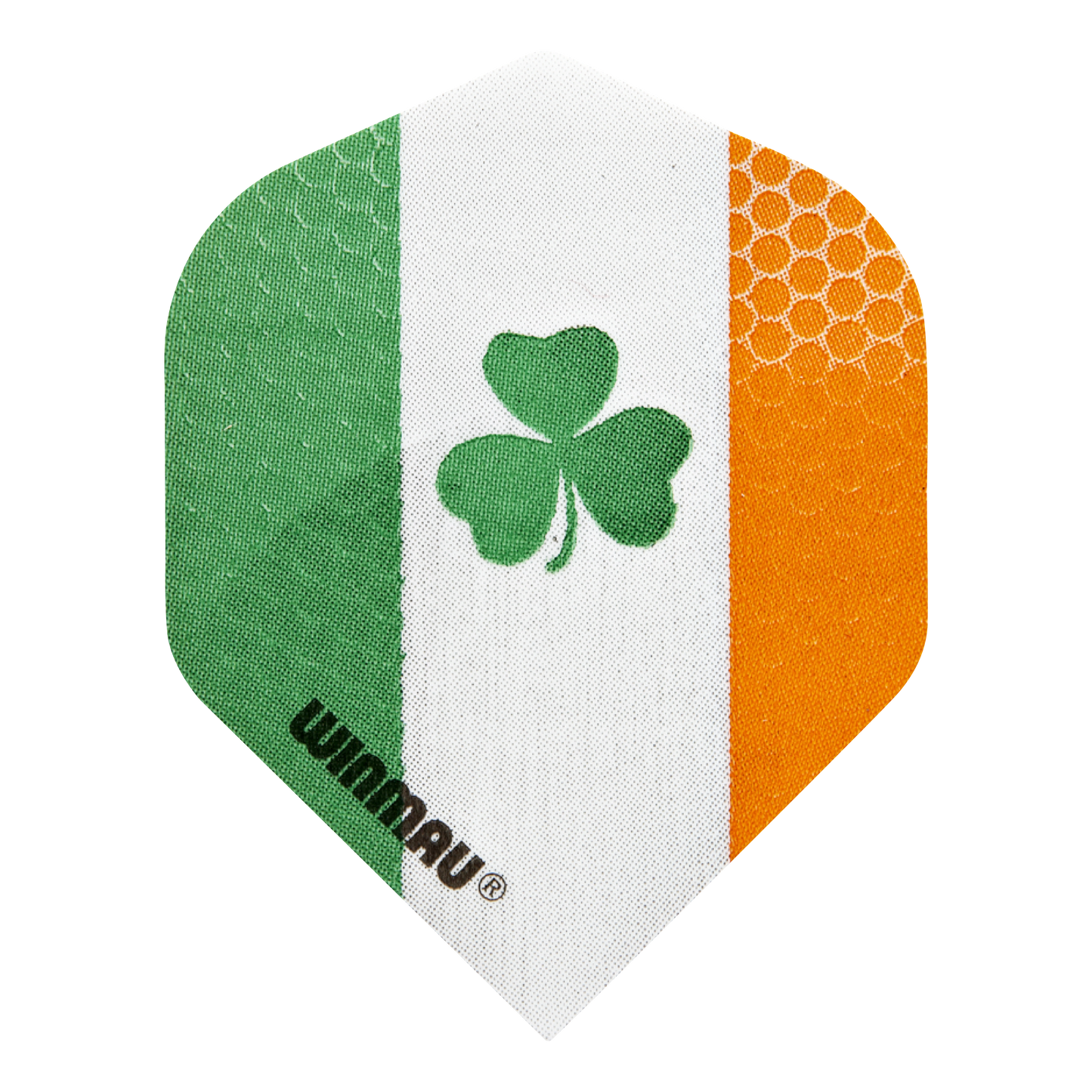 Winmau Mega Standard Ireland Dart Flights