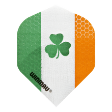 Winmau Mega Standard Ireland Dart Flights