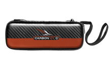 Harrows Carbon ST Pro 3 Dart Case (Red) image 0