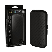 Harrows Black Slimcase Dart Case image 0