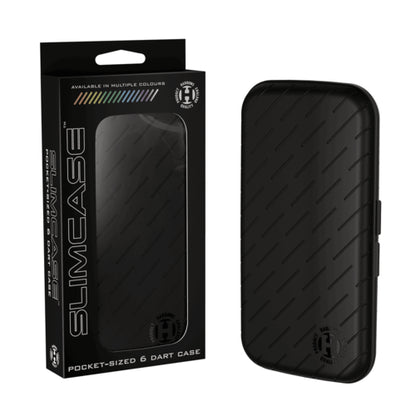Harrows Black Slimcase Dart Case image 0
