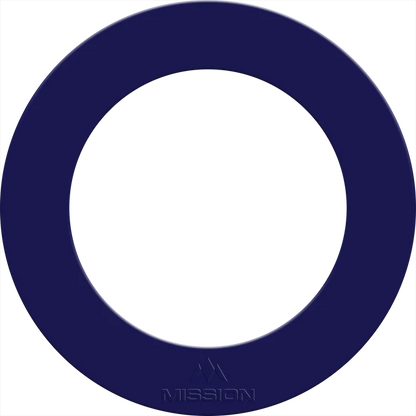 Mission Embossed Logo Dartboard Surround image 7