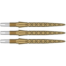 Target Swiss Storm Diamond Gold Dart Points image 0