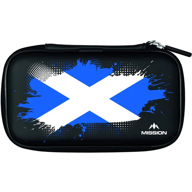 Mission Country Scotland EVA Large Dart Case image 0