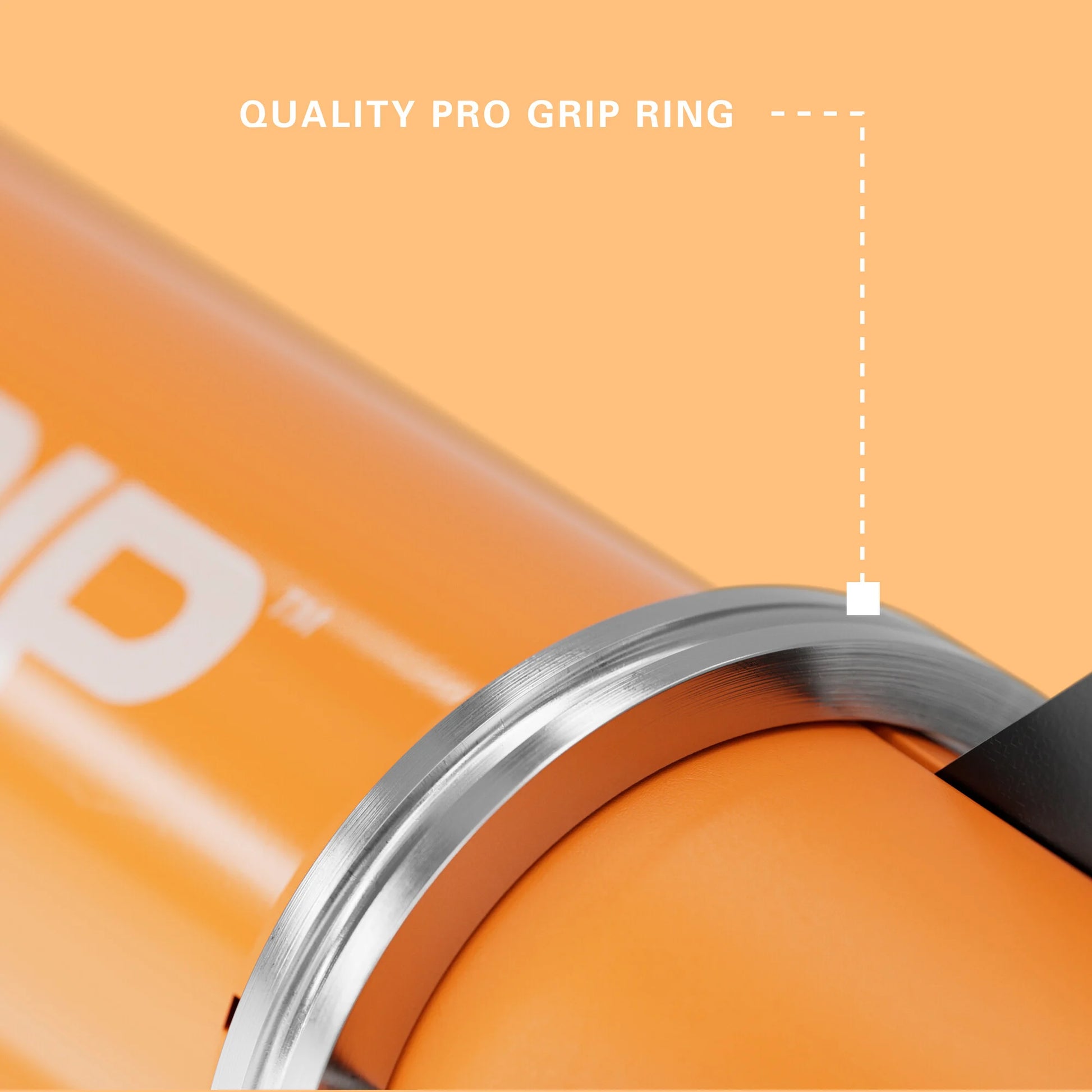Target Pro Grip 3 Sets Orange Dart Shaft Stem image 3