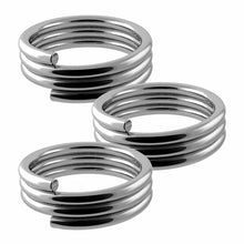 Designa Silver Springs For Use With Nylon Shafts - 10 Sets (30) image 0
