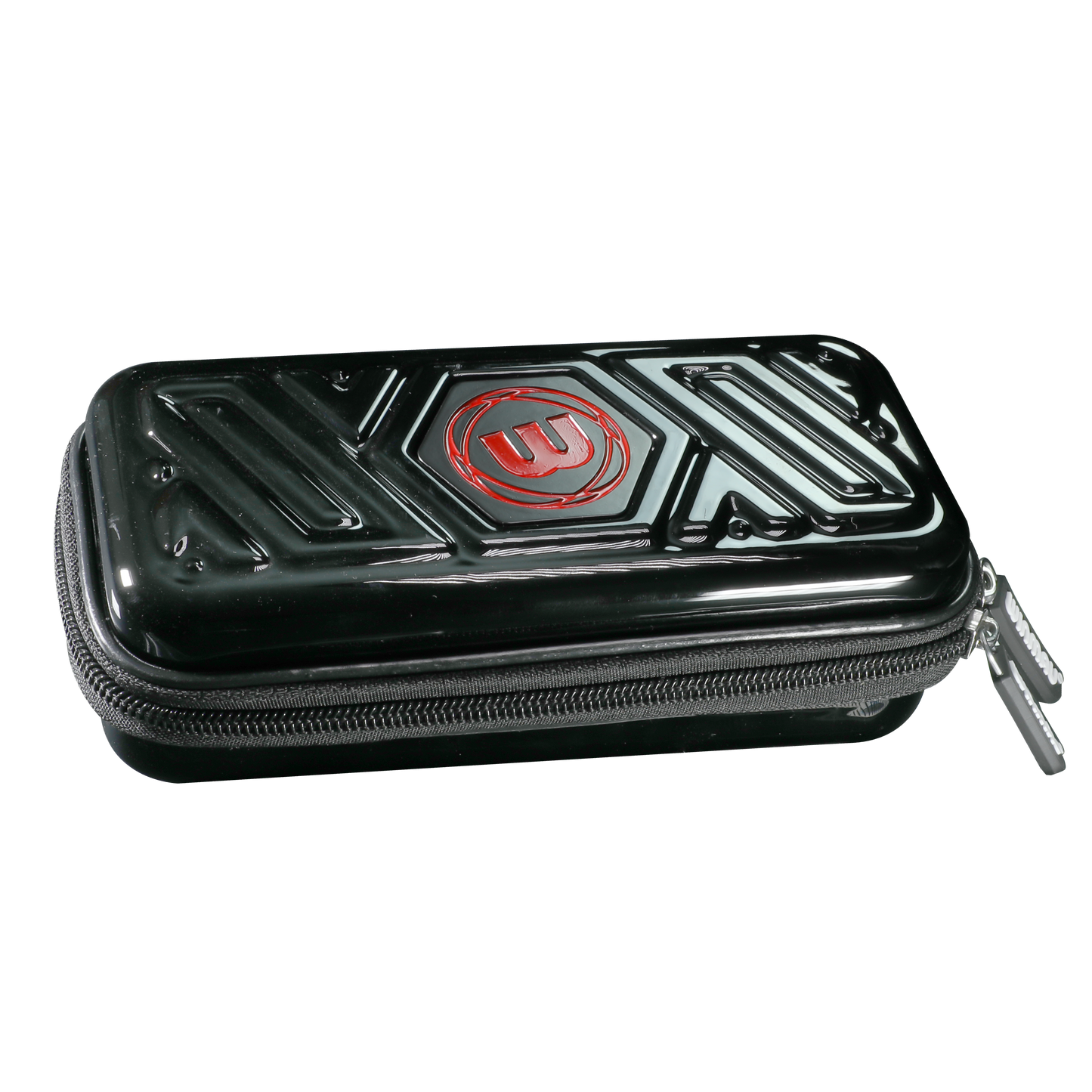 Winmau Armor G1 Black Dart Case image 5