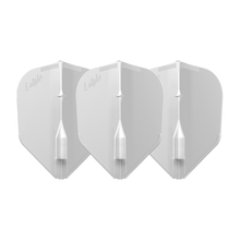 L-Style L3EZ Shape White Flights
