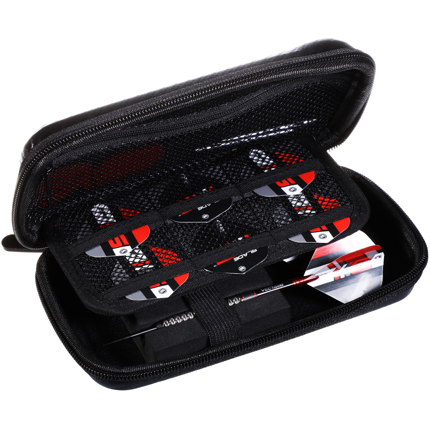 Winmau Blade 6 Dart Case image 3