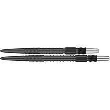 Target Swiss Firepoint Black Dart Points image 0