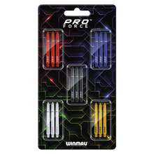 Winmau Pro-Force Shaft Collection image 0