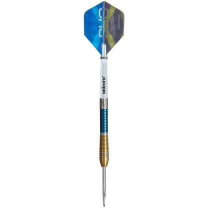 Unicorn Gary Anderson Phase 6 Duo 90% Tungsten Dart Set image 2