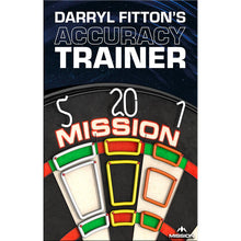 Mission Darryl Fittons Accuracy Trainer  3 Levels Training Aid image 0