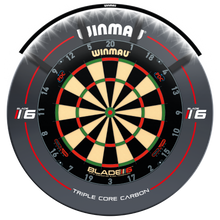 Winmau Polaris Dartboard Light image 1