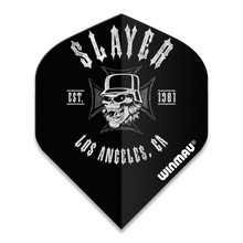 Winmau Rock Legends Slayer LA Dart Flights