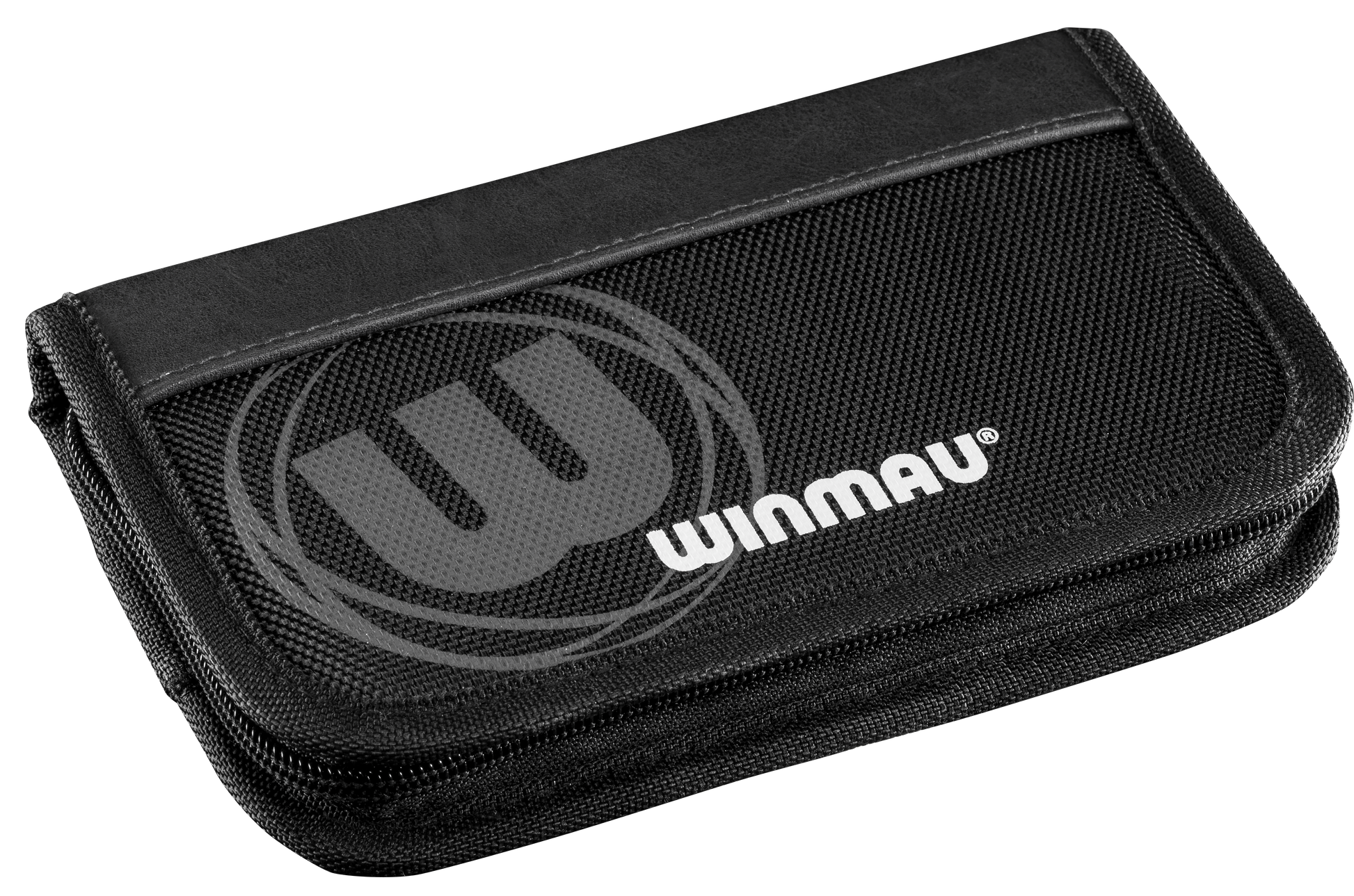 Winmau Urban Slim Black Darts Case image 0