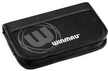 Winmau Urban Slim Black Darts Case image 0