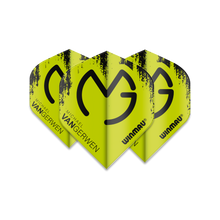 Winmau Michael Van Gerwen Mega Standard Dart Flights
