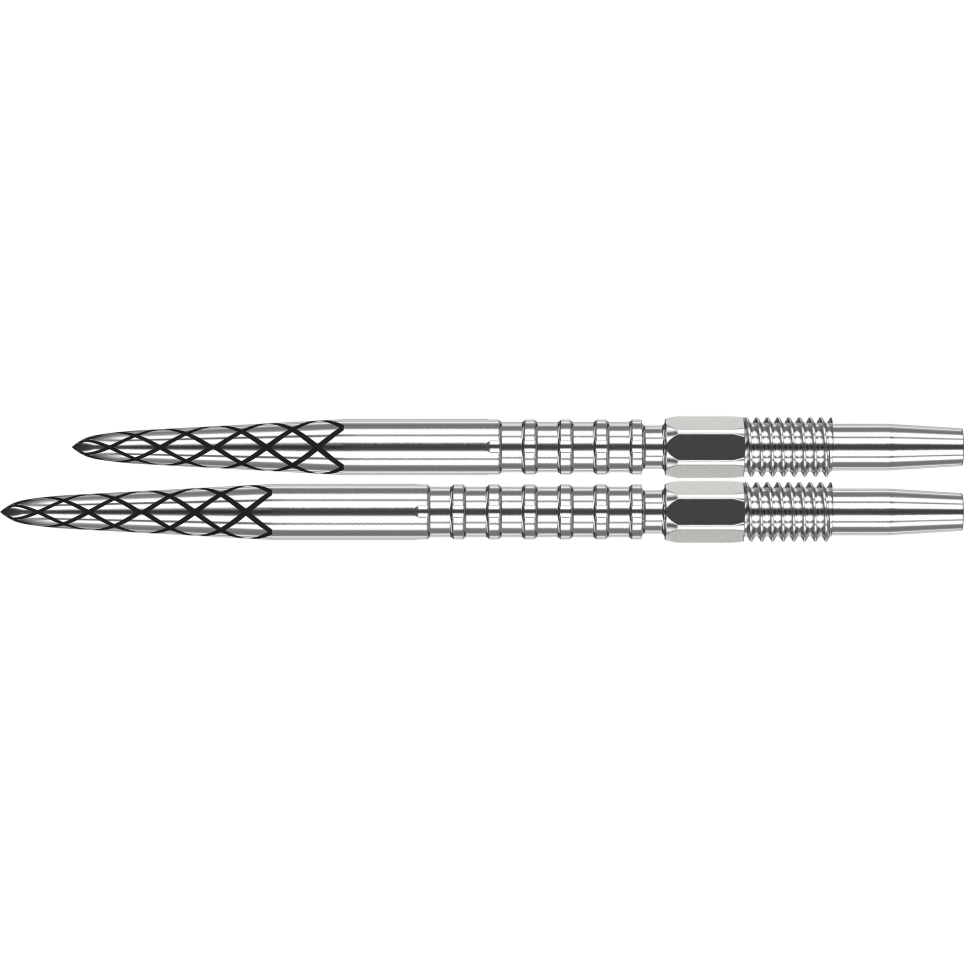 Target Swiss DS Silver Dart Points image 0