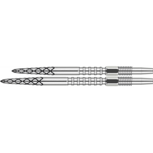 Target Swiss DS Silver Dart Points image 0