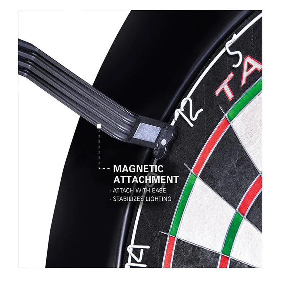 Target Corona Lighting System image 3