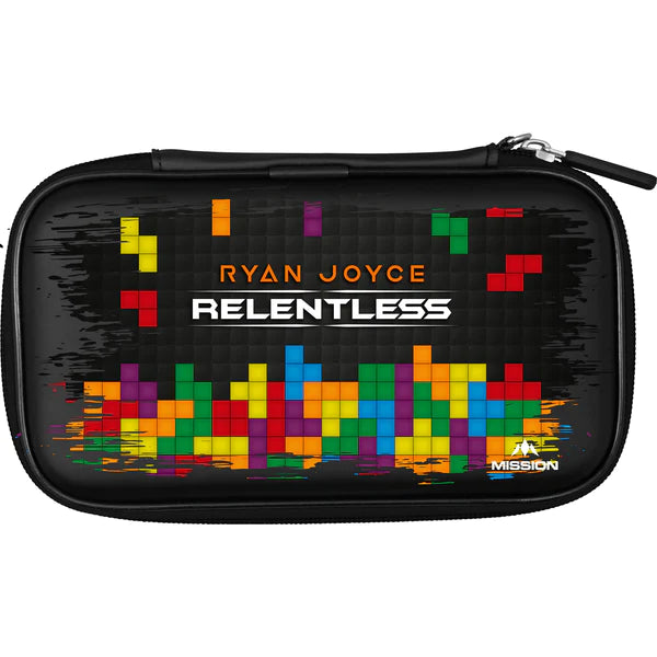 Mission Ryan Joyce Dart Case image 0