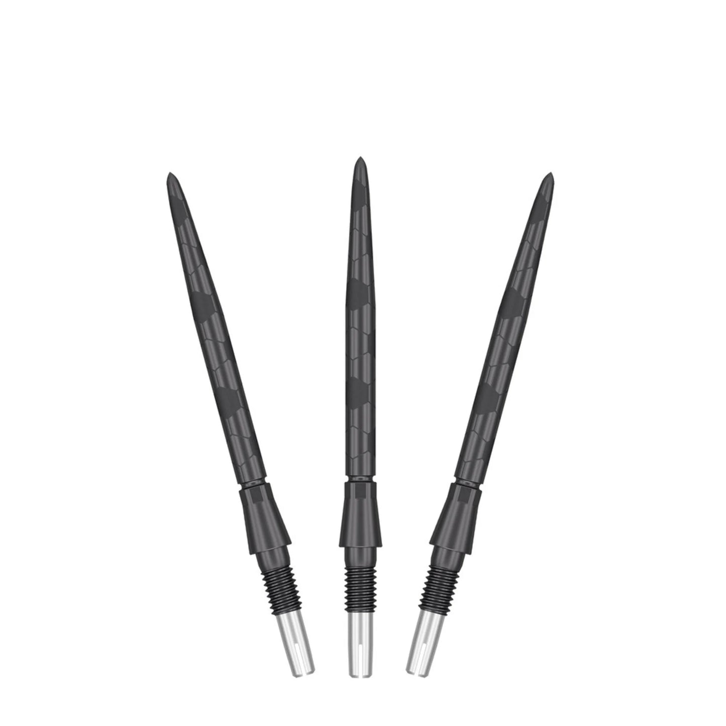 Target Swiss Storm Onyx Black Dart Points image 0