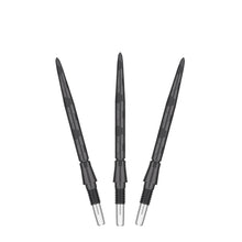 Target Swiss Storm Onyx Black Dart Points image 0