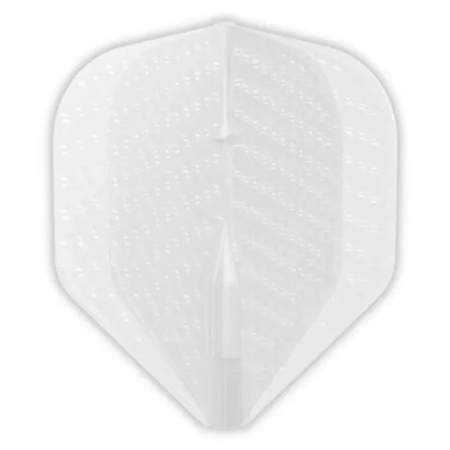 L-Style L1EZ DIMPLE Standard White Flight