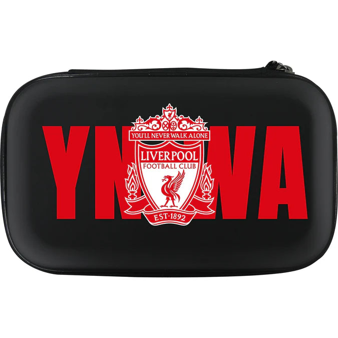 Liverpool FC YNWA Official Licensed Large Dart Case