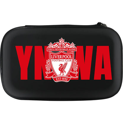 Liverpool FC YNWA Official Licensed Large Dart Case