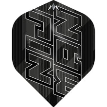 Mission Wessel Nijman 100 Micron No2 Dart Flights