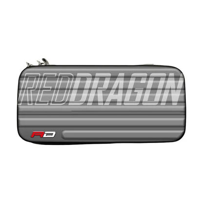 Red Dragon Monza Grey Dart Case