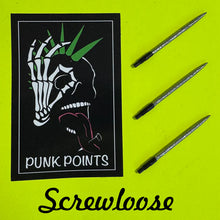 Punk ScrewLoose Swiss Points