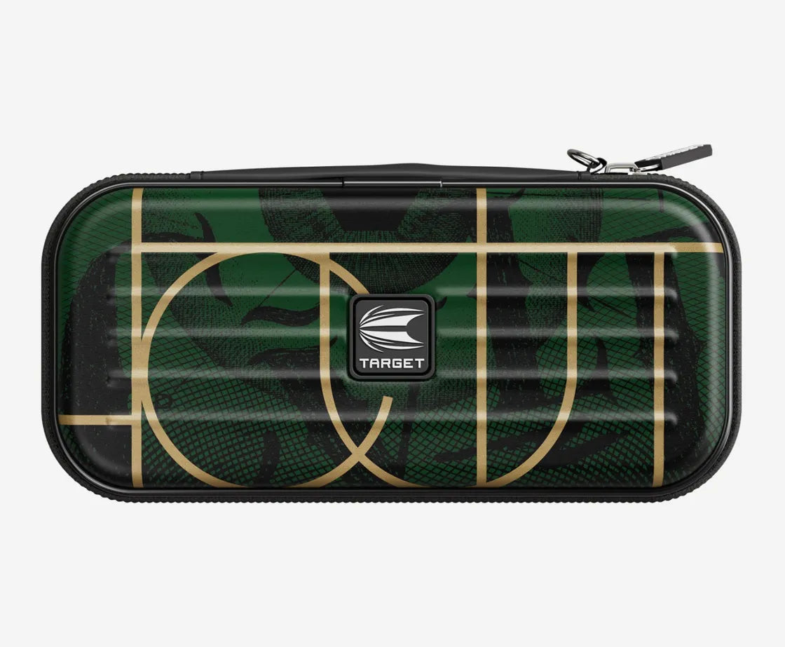 Target Takoma Cult Dart Case