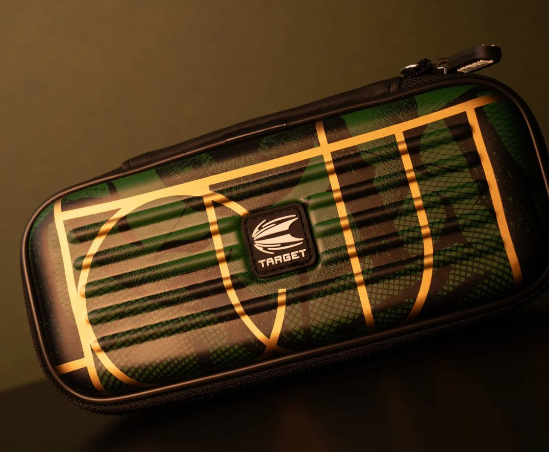 Target Takoma Cult Dart Case