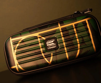 Target Takoma Cult Dart Case