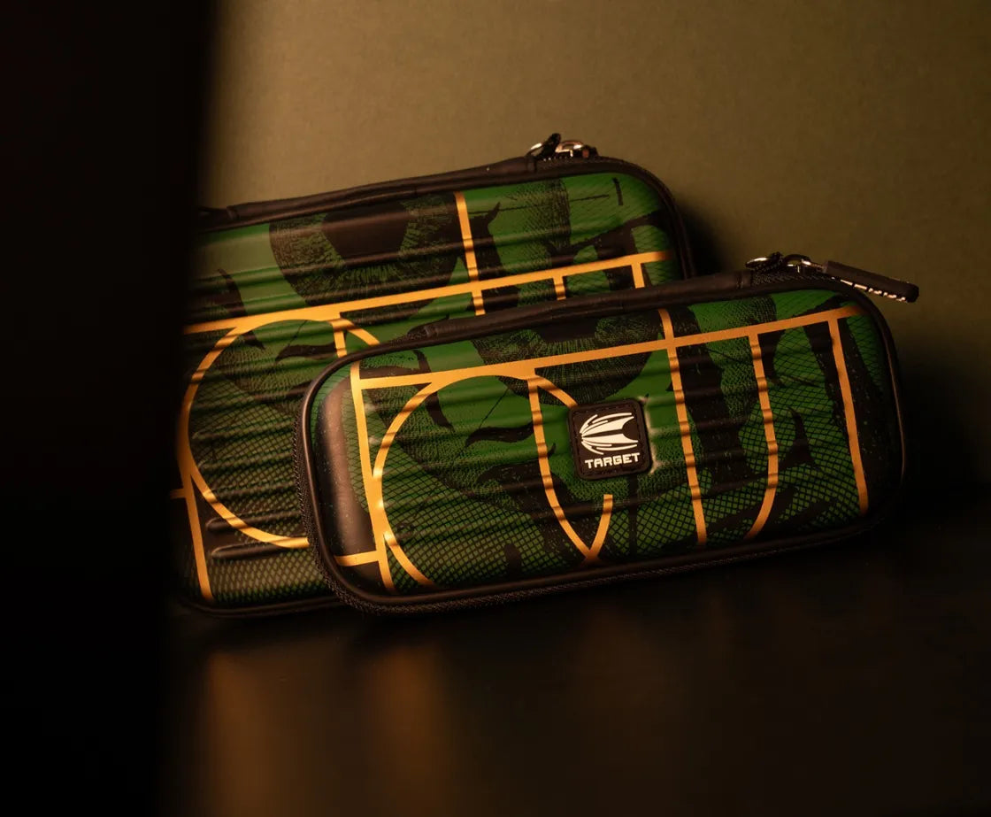 Target Takoma Cult Dart Case