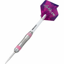 Unicorn Autograph Style 2 Scallop 80% Tungsten Steel Tip Dart Set