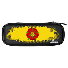 Mission UK Counties Lancashire EVA Slim Dart Case